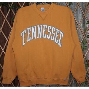 XL - Vintage Y2K Russell Athletic Sweatshirts tennessee